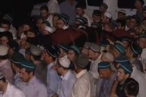 За 14 лет в Дагестане убито почти 40 представителей суфизма