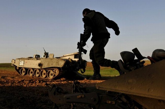 Мусульмане Украины призывают помочь сектору Газа