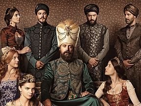 Премьер Турции разнес сериал «Великолепный век»