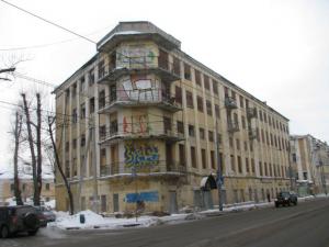 Усадьбы Бурнаевых и Юнусовых будут воссозданы в оригинальном варианте