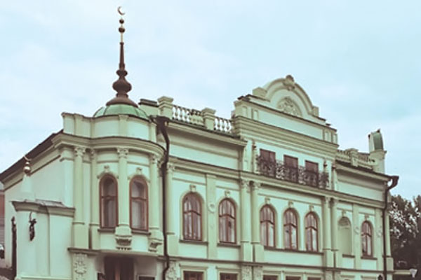 В ДУМ РТ состоялось заседание президиума и пленума