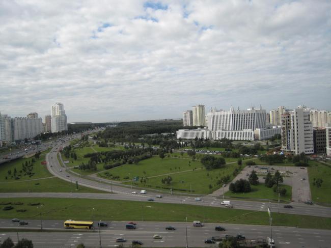 ЦДУМ предлагает построить мечеть на окраине Москвы
