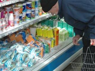В Татарстане изменились цены на продовольственные товары