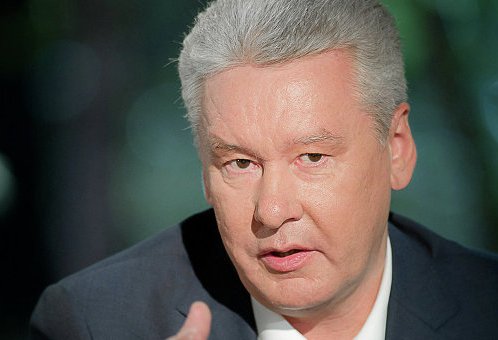 Собянин не хочет мечетей в Москве