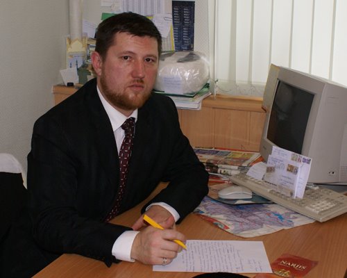Мусульмане в современной России: между империей и хаосом