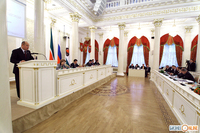 На безопасность Универсиады выделено 904 млн. рублей
