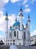 Рустам Минниханов готов содействовать строительству мечети в Москве