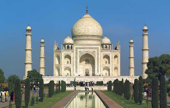 В Индии расширяют масштабы сертификации халяль