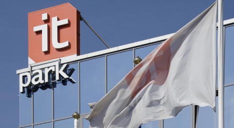 В казанском IT-парке пошел проект "Одену мусульманку"
