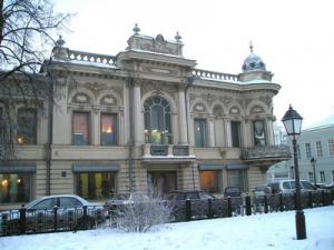 В музее РТ пройдет экологическая выставка