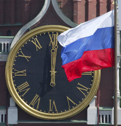 Социологи насчитали в России только 7% атеистов