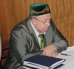 Саратовский меценат стал главой района
