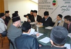 Курсы повышения квалификации для руководителей медресе