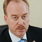 Назначен заместитель руководителя Аппарата Президента РТ