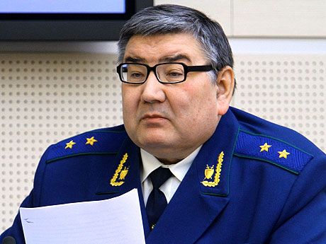 Прокурор РТ рассказал об экстремизме
