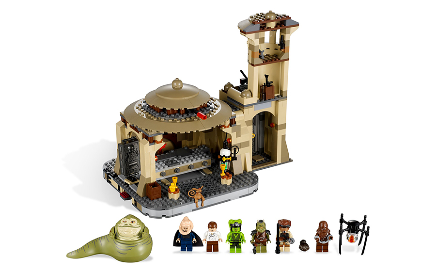 Турки добиваются запрета неполиткорректной игрушки LEGO
