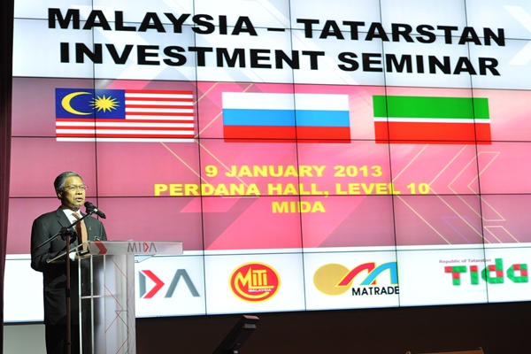 В Татарстане расширится список ВУЗов стран Востока для студентов республики