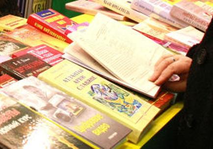 Прихожанин мечети примет участие в Парижском книжном салоне