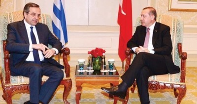 Греческий премьер отказал в преподавании Корана в школах