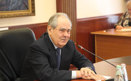 Минтимер Шаймиев: «На всех объектах Болгара должен быть порядок»