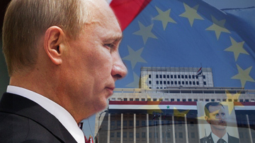«WP»: Вовлекая Россию в урегулирование сирийского кризиса