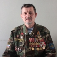 Татарстанский имам награжден медалью Мин обороны РТ