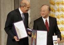 Встреча представителей светских и исламистских партий