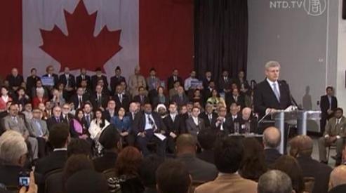 В Канаде открылся Офис религиозных свобод