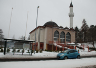 Впервые в Швеции  с минарета разрешен призыв на пятничную молитву