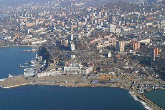 Минюст отказался регистрировать две организации мусульман в Приморье