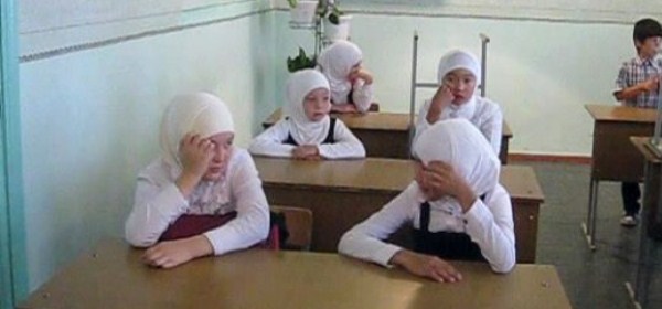 Вопрос ношения хиджаба в Ставропольском суде перенесли