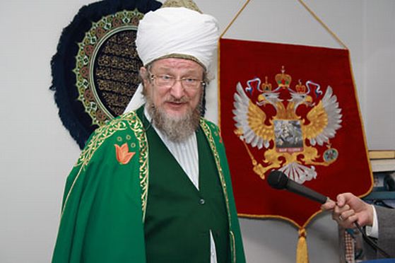 В Уфе состоялось заседание Президиума ЦДУМ России
