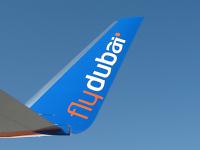Авиакомпания flydubai удвоила количество маршрутов в России