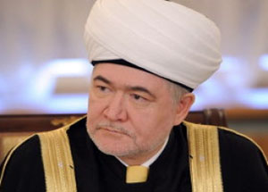 Равиль Гайнутдин сделал заявление по поводу высказываний своего зама