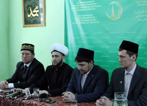 Кто поведет татарстанскую умму?
