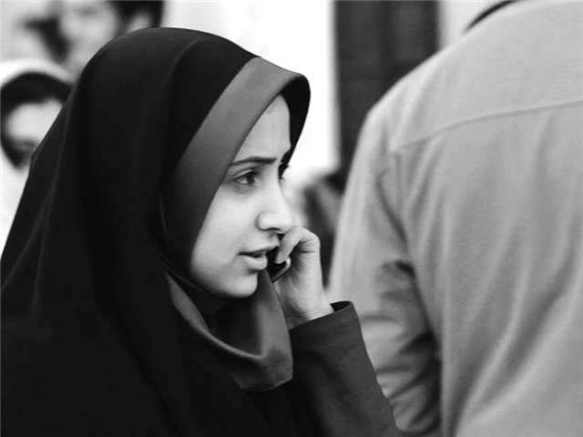 Въезжающим в Россию мусульманкам разрешили фотографироваться на документы в хиджабах