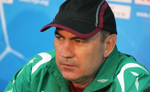 Курбан Бердыев: «Будем менять тактику – деваться нам некуда»