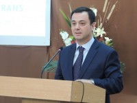 В Азербайджане уделяется особое внимание защите религиозных ценностей