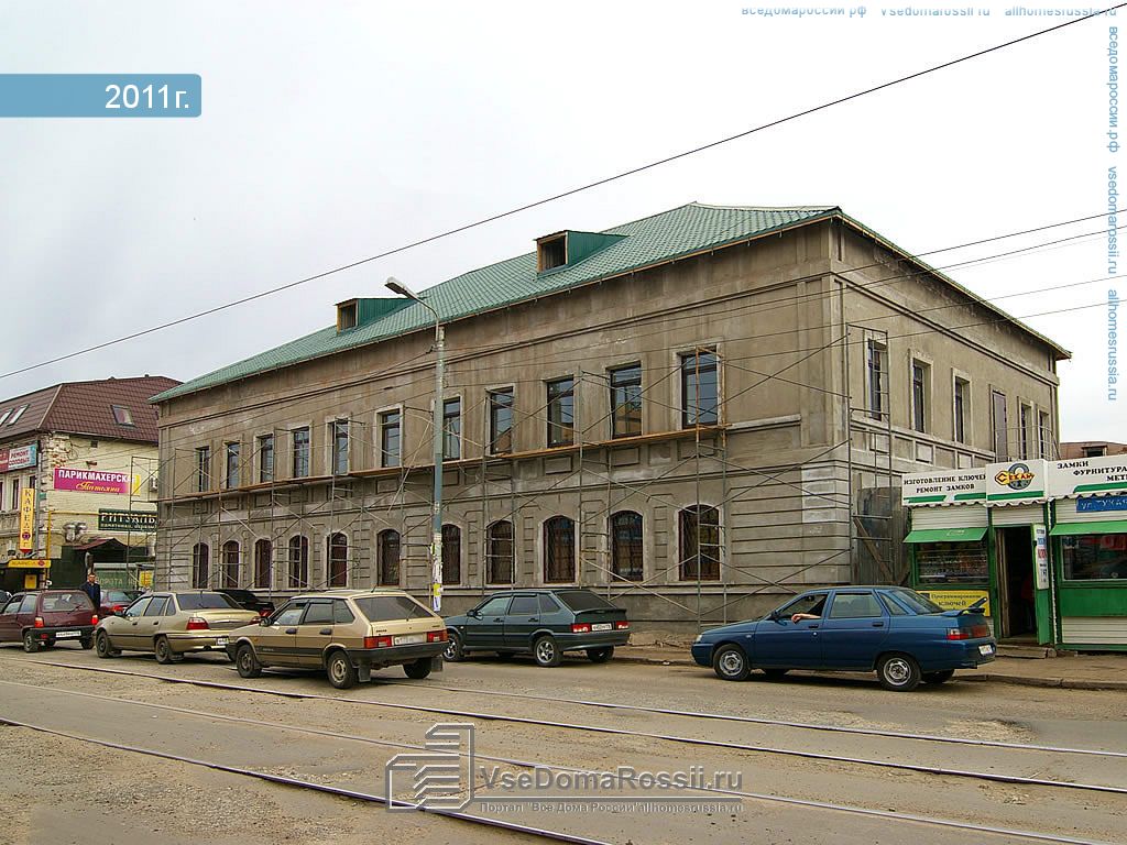 Комитет по стандарту «Халяль» ДУМ РТ сменил адрес