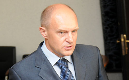 Новая мечеть станет украшением Челябинска