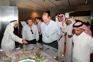 Самый богатый человек мира хочет инвестировать в арабскую страну