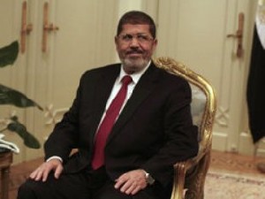 Министра юстиции Египта ушли в отставку