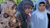 Бельгийский город отменил запрет на религиозную символику