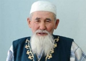 76-летний казах совершит хадж в Мекку на велосипеде