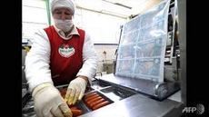 Балканские производители переходят на халяль