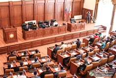 В Грозном обсудили вопросы духовно-нравственного воспитания молодёжи