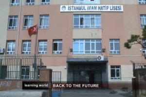 В Турции увеличивается количество религиозных исламских школ