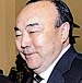 Муртаза Рахимов нашел чем заняться после своей отставки