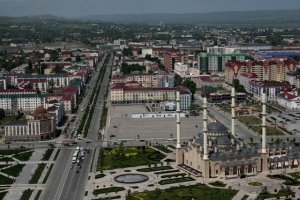 В Грозном прошло заседание антитеррористической комиссии