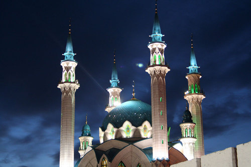 Куда движется исламское образование в Татарстане?